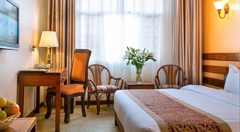 Eastland Hotel Найробі Екстер'єр фото